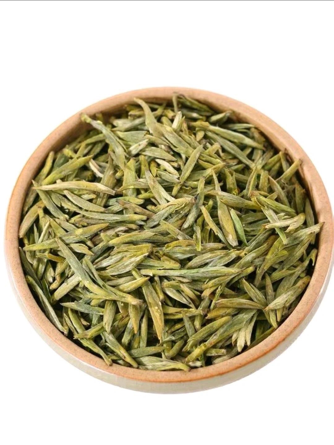 Getting to Know Yellow Tea