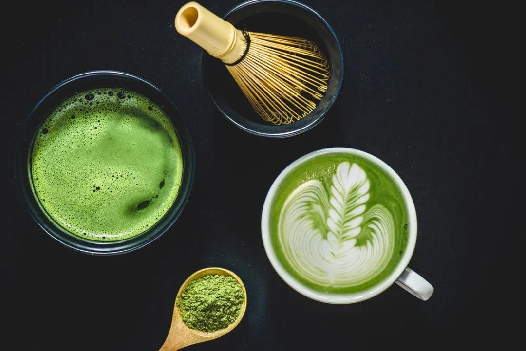 Superfood - Matcha